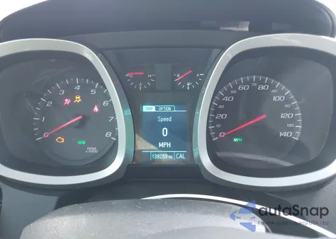 2014 Chevrolet Equinox Ls z USA, uszkodzony, nr VIN 2GNFLEEK7E6181130